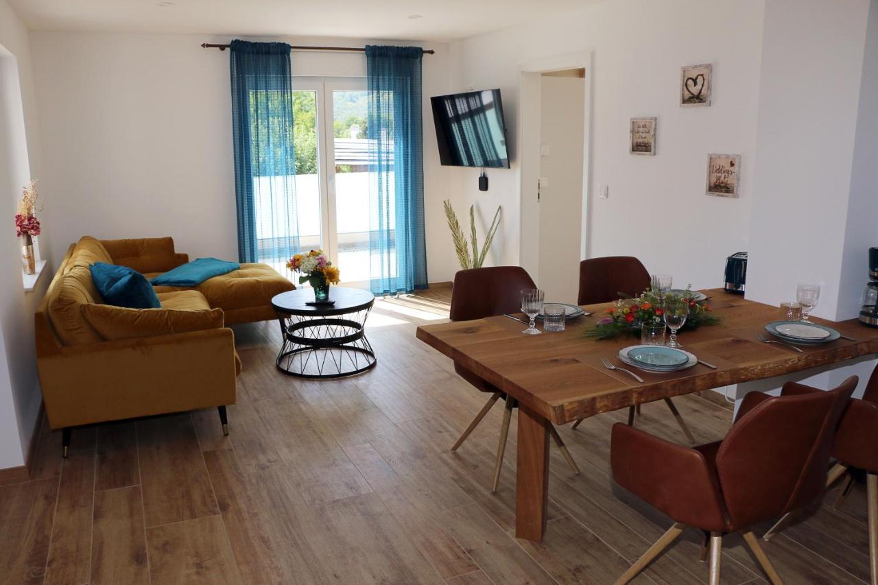 Harzhaus Sonnenschein Villa Wernigerode Exteriör bild